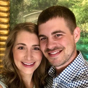 Meet your Posher, Kristy